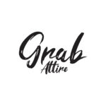 grab attire logo