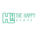 logo - the happy humor