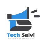 tech salvi logo